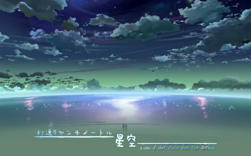 Athah Anime 5 Centimeters Per Second Akari Shinohara Takaki Touno 5 Centimeters Per Second 13 Athah Anime 5 Centimeters Per Second Akari Shinohara Takaki Touno 5 Centimeters Per Second 13