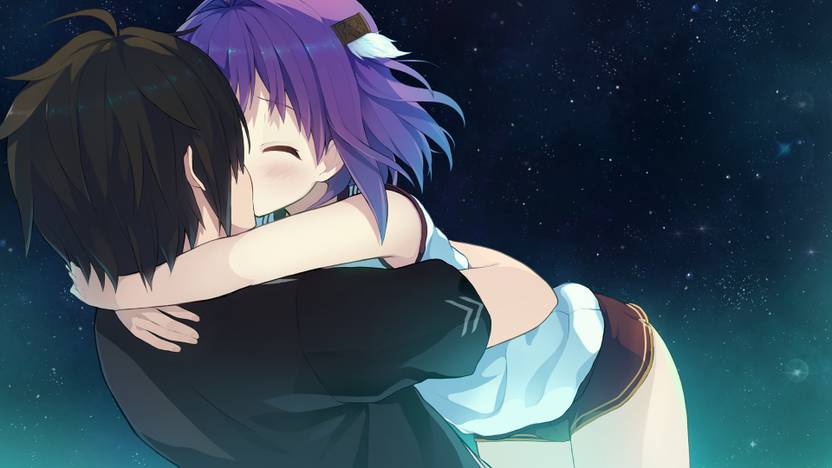 Athah Anime Ao No Kanata No Four Rhythm Rika Ichinose Masaya Images, Photos, Reviews