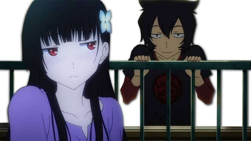 Athah Anime Sankarea Chihiro Furuya Rea Sanka 13 19 Inches