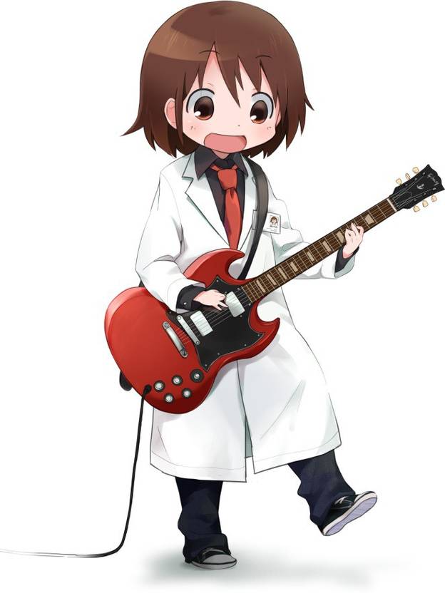 Athah Anime Kill Me Baby Yasuna Oribe 13 19 Inches Wall