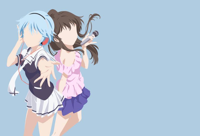 Athah Anime Fuuka Fuuka Akitsuki Koyuki Hinashi 13 19 Inches