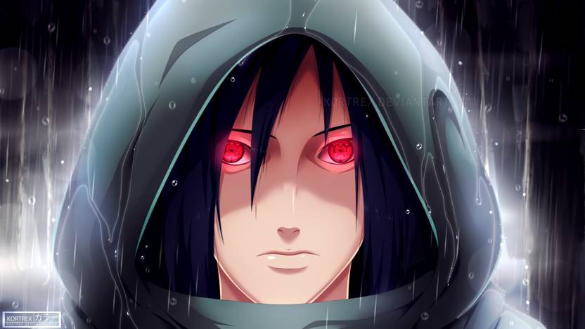 athah anime naruto madara