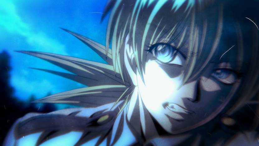 Athah Anime Hellsing Seras Victoria 13 19 Inches Wall Poster