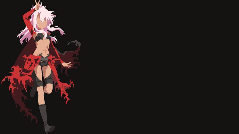 athah anime fate kaleid