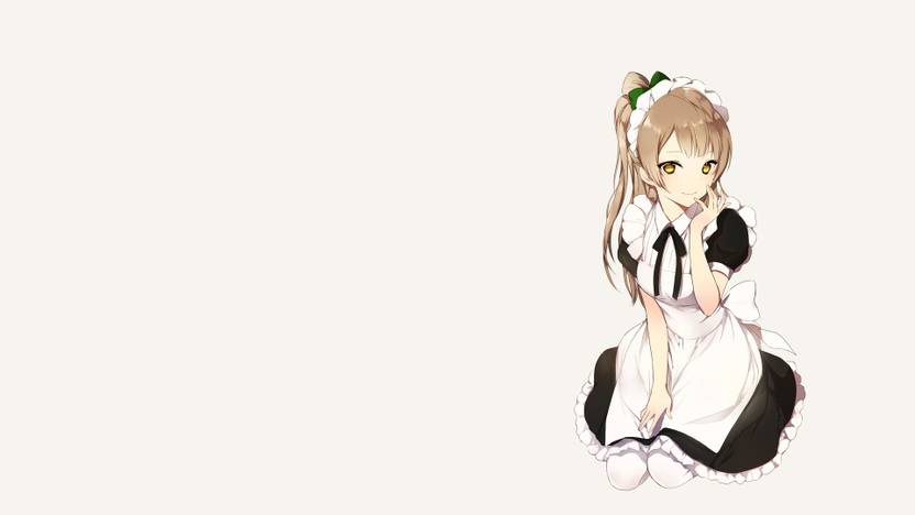 Athah Anime Love Live Kotori Minami 13 19 Inches Wall