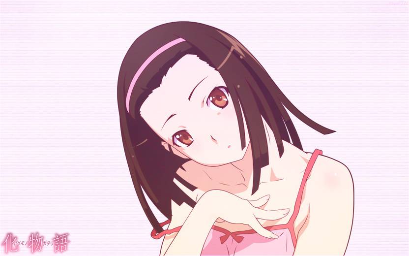 Athah Anime Monogatari Series Nadeko Sengoku 13 19 Inches