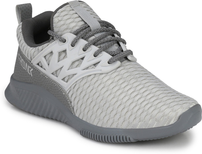 Afrojack Panther Running Shoes For Men 