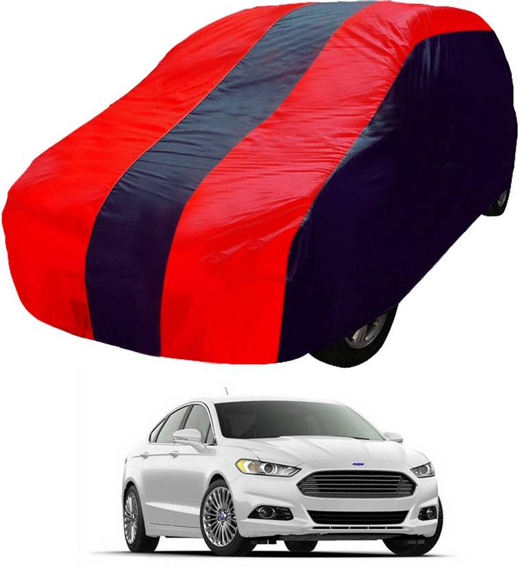 Flipkart SmartBuy Car Cover For Ford Fusion (Without Mirror Pockets