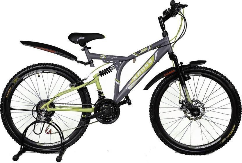 waltx trail 26 steel black red 26 t mountain cycle