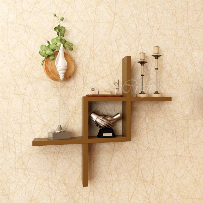 Purchas Nice Wall Decor Rack Stand Wooden Shelf In Purchas Nice Wall Decor Rack Stand Wooden Shelf