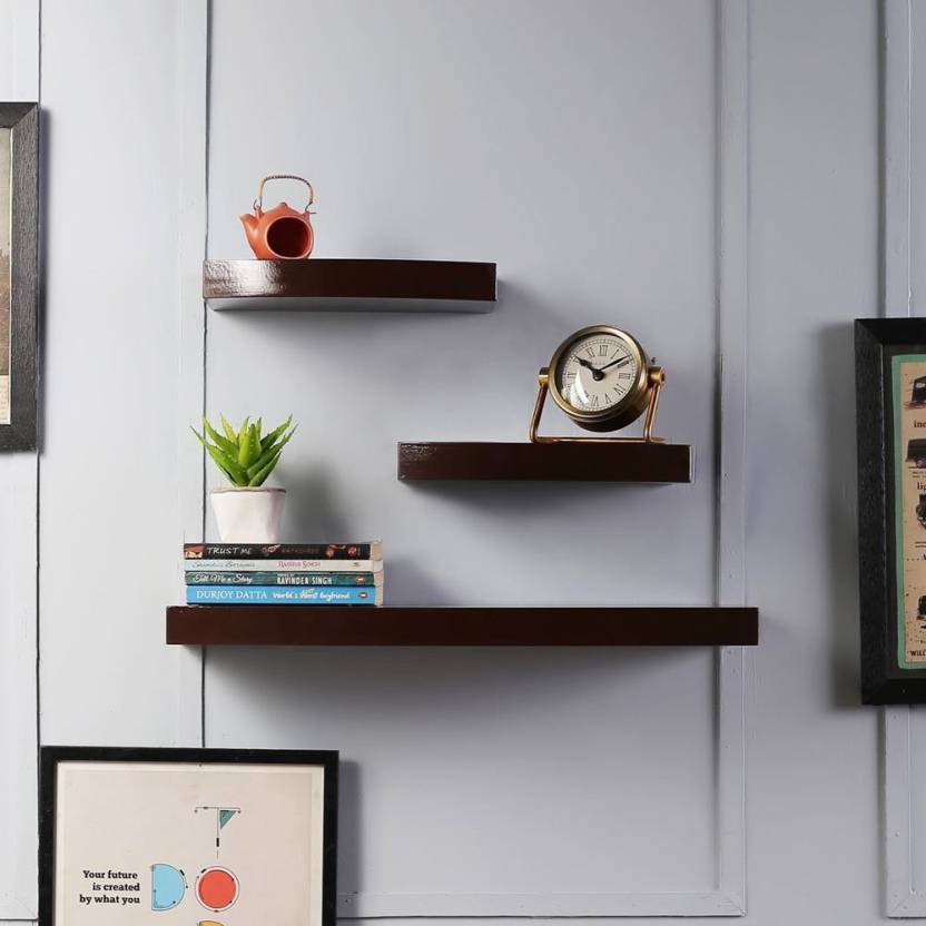 Purchas Nice Wall Decor Rack Stand Wooden Shelf In Purchas Nice Wall Decor Rack Stand Wooden Shelf