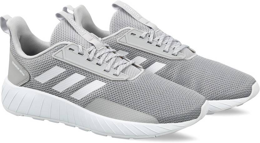 ADIDAS QUESTAR DRIVE Running Shoes For Men Buy ADIDAS | adidas Men's Questar Drive Running Shoe | Road