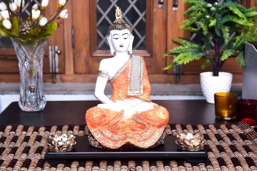 Mariner S Creation Lord Buddha Statue Idol For Gift And Home