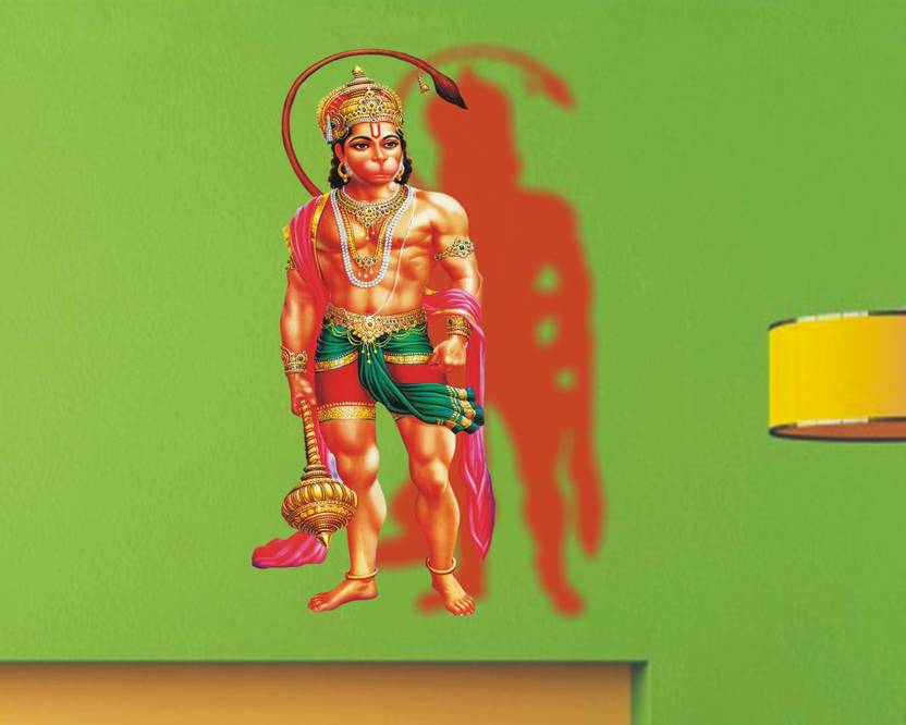 jagvii large appearance bajrang