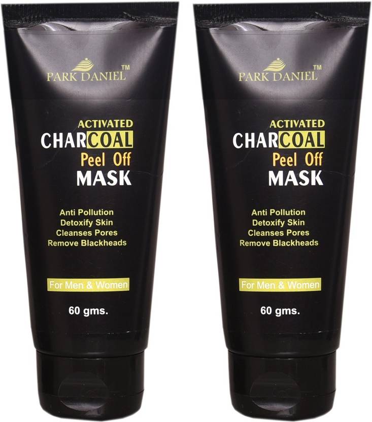 Exact charcoal peel off mask Exact charcoal peel off mask