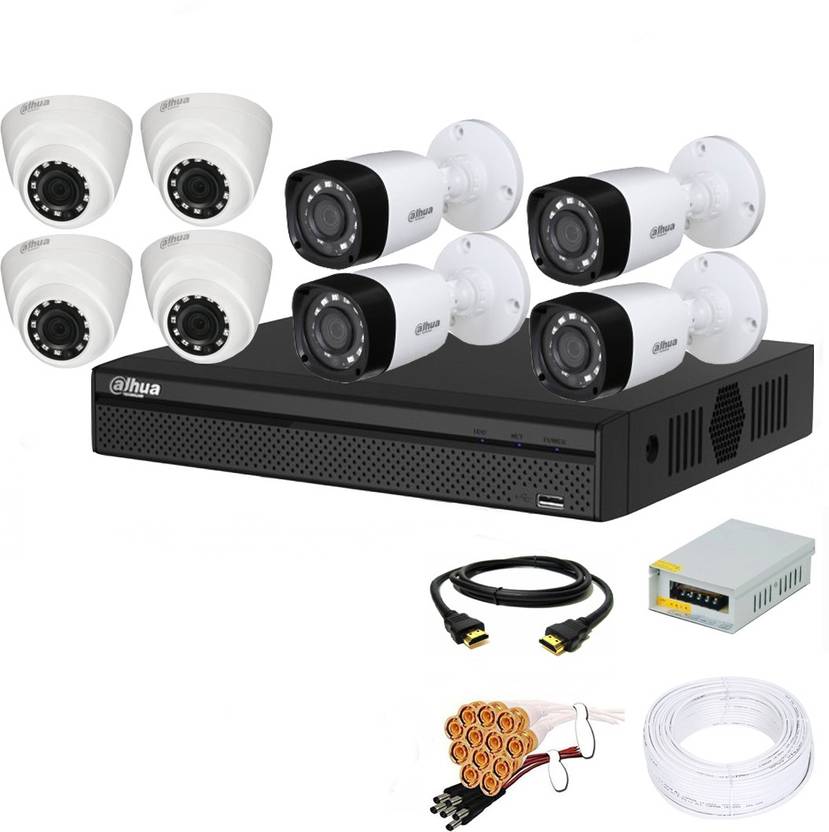 DAHUA Security Camera Price in India Buy DAHUA Security Camera online