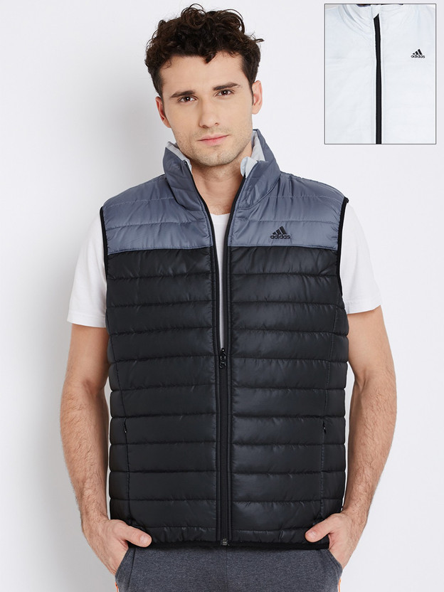 Sleeveless jacket adidas Clearance