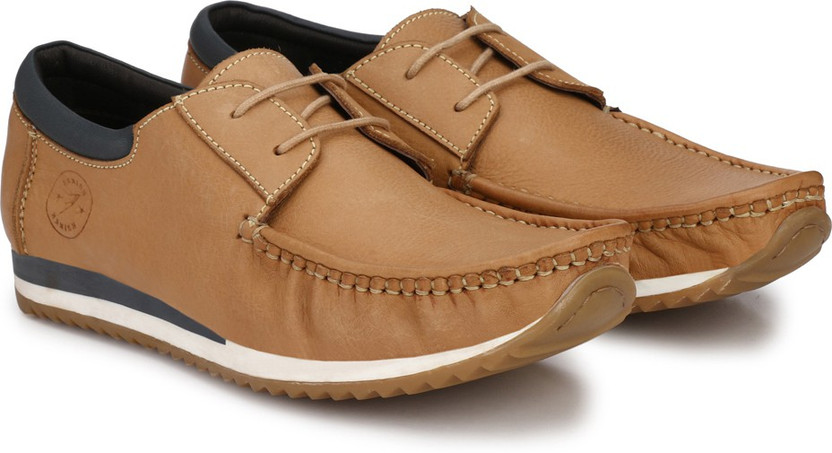 Banish Boat Shoes For Men - Buy Banish 