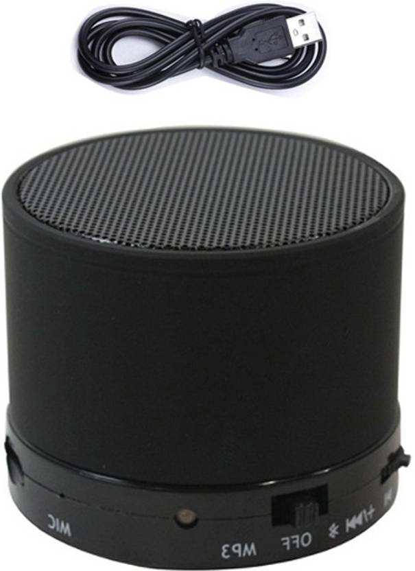 Buy Allmusic Stereo Sound Lighting S10 Wireless Speaker With