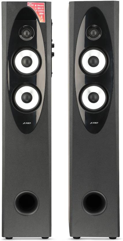 Best Tower Speakers
