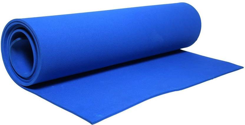 Clastik Extra Large Anti Skid Yoga Mat For Gym Workout And