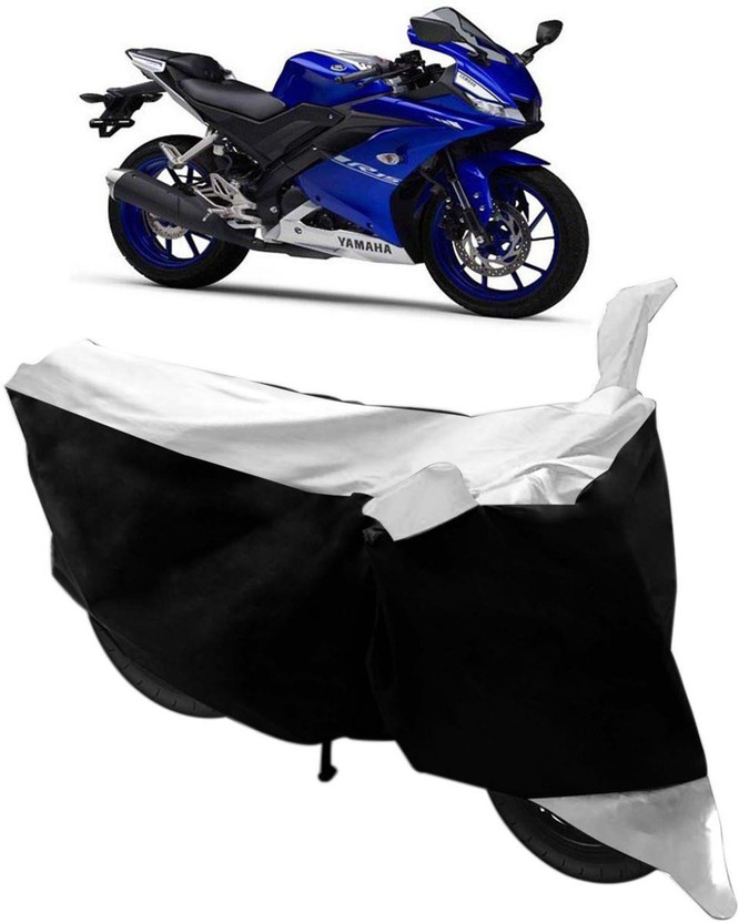 r15 bike cover