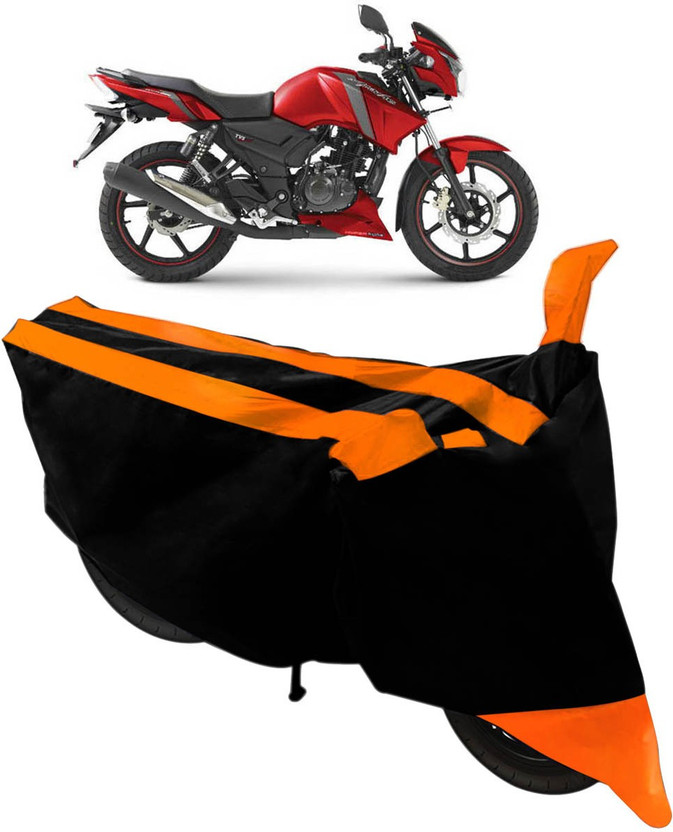 apache rtr 160 bike cover