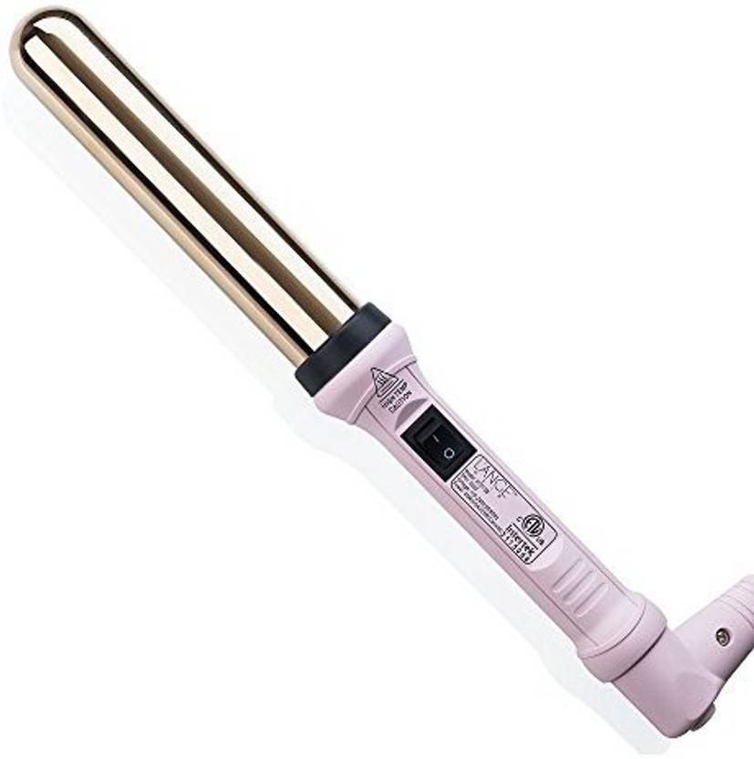 L'ange Hair 7985465 Electric Hair Curler Price in India Buy L'ange