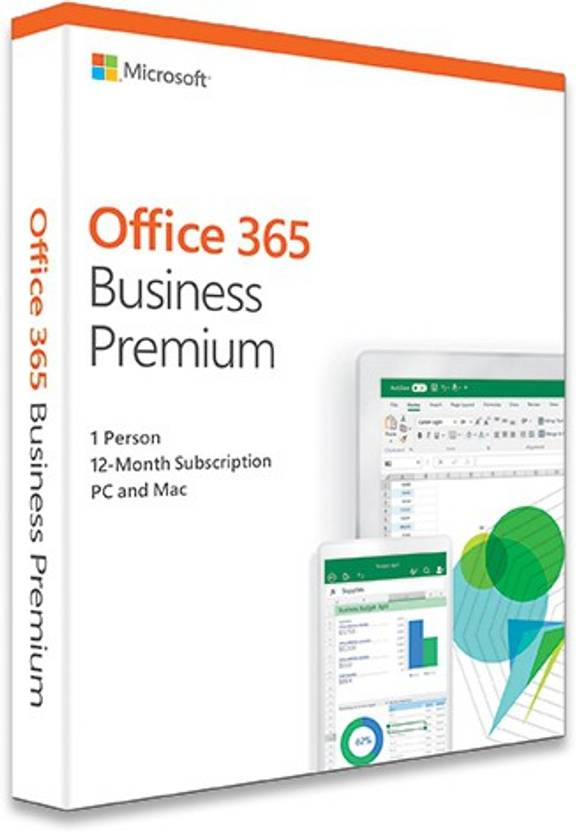MICROSOFT Office 365 Business Premium Price in India Buy MICROSOFT