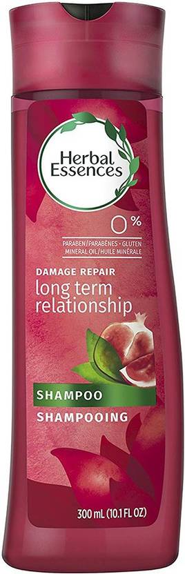 Herbal Essences Long Term Relationship Shampoo For Long Hair 10 1