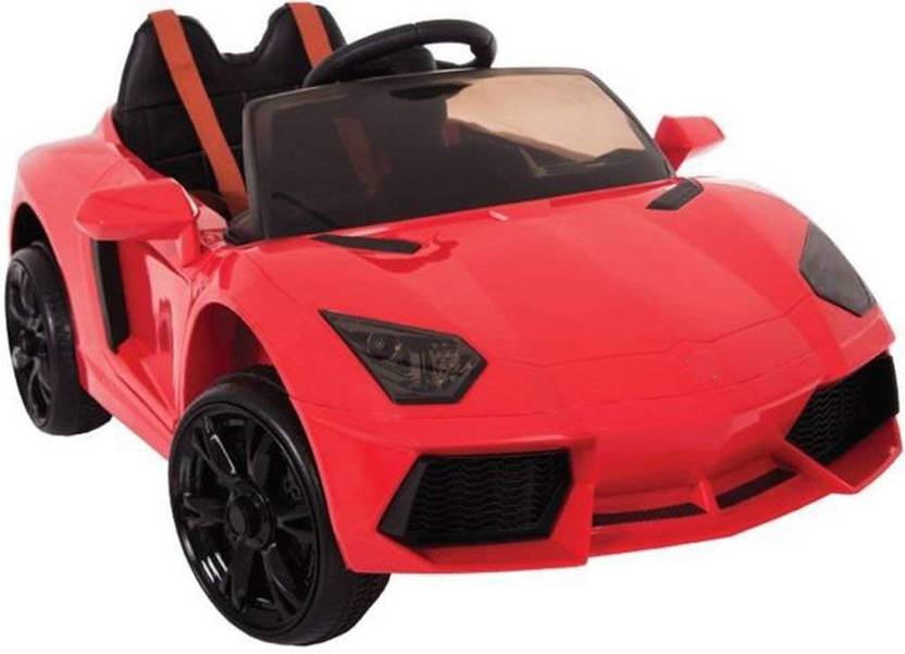Baybee Lamborghini Battery Operated Car With With Remote Control