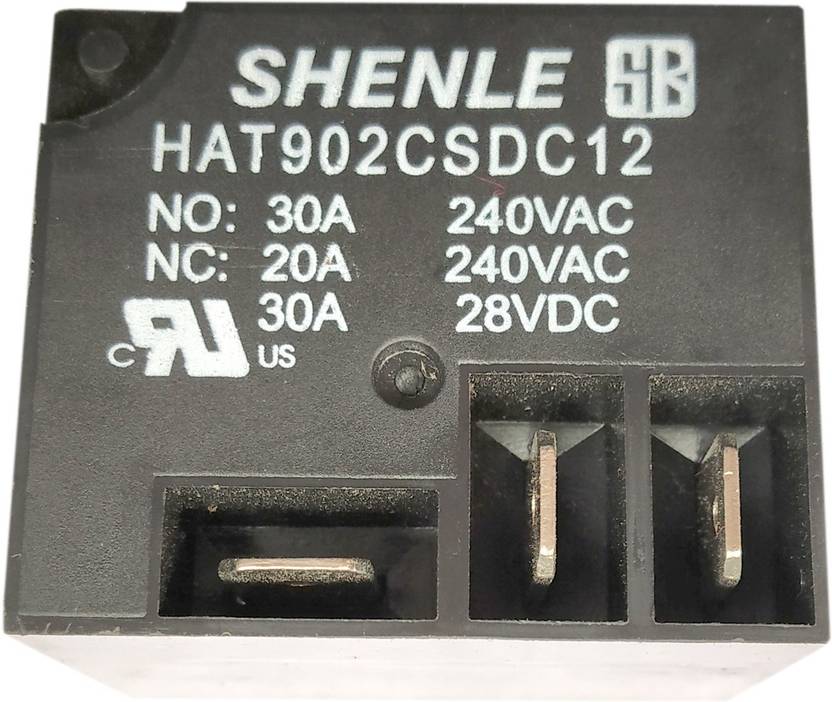 Esp Inverter Relay For Auto Cut Off 2 Pcs 28 V Dc Relay