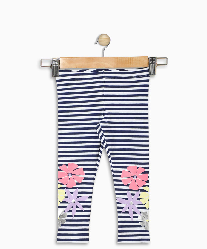 United Colors of Benetton Baby Girls Leggings