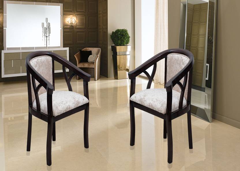 Dzyn Furnitures Solid Wood Living Room Chair Dzyn Furnitures Solid Wood Living Room Chair