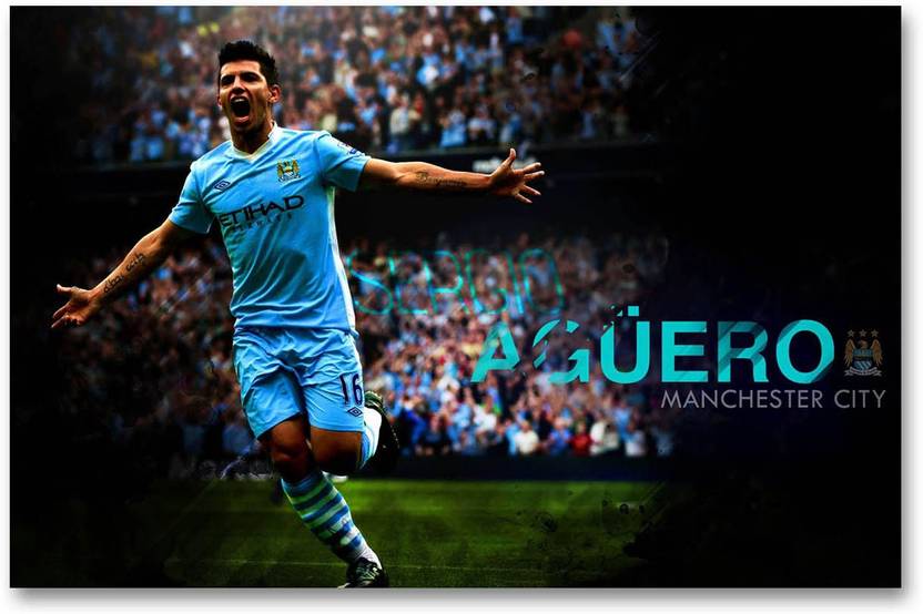 Manchester City Football Club Wallpaper