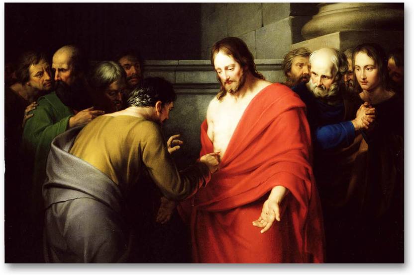 Wall Poster Jesus Christ Resurrection Hd Quality Poster