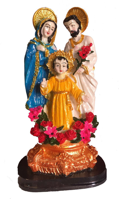 Catholic Mug Religious Holy Family Gift Saint Joseph