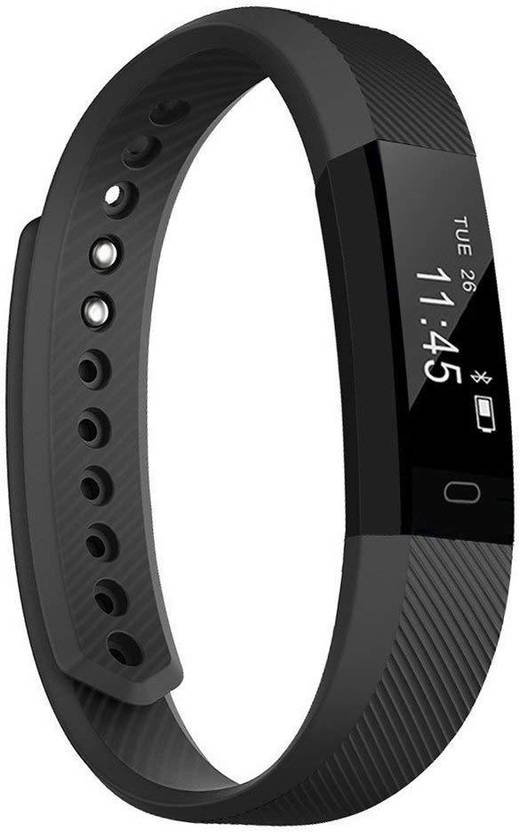 id115 smartwatch