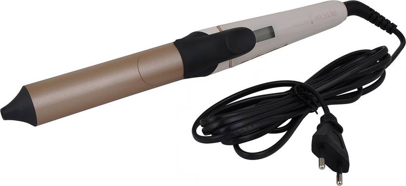 Remington Ci9132 Pro Luxe 32mm Tong Electric Hair Curler Price In