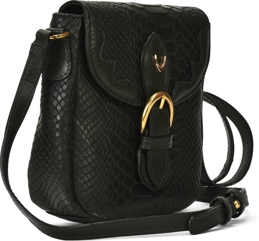 Hidesign Shoulder Bag Emerald Online Best Price In India Hidesign Shoulder Bag