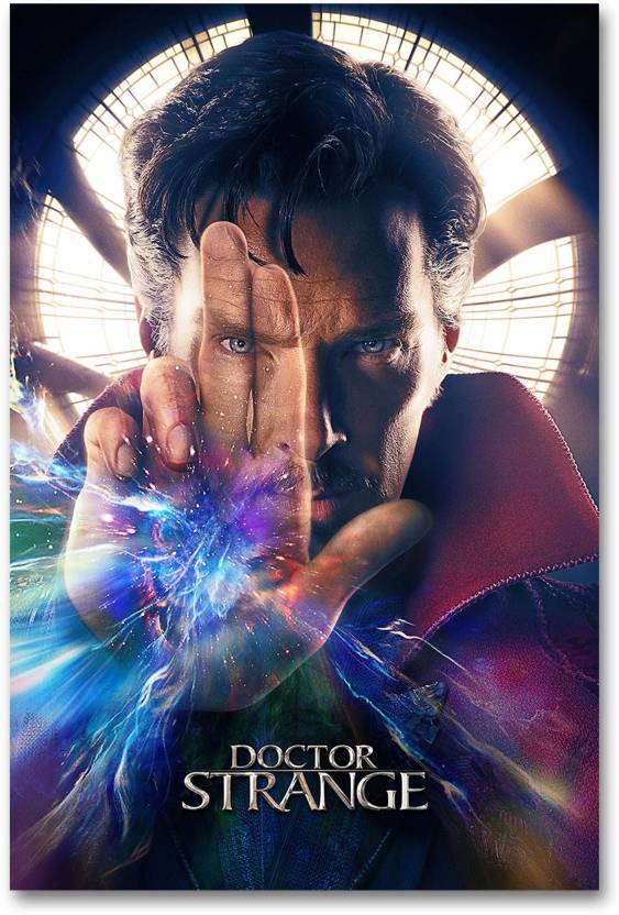 Wallpaper Avengers Infinity War Doctor Strange Benedict