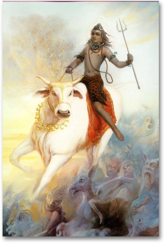 Wall Poster Bhole Ke Fauj Shiva Mahadev Hd Quality Religious Poster Wall Poster Bhole Ke Fauj Shiva Mahadev Hd Quality Religious Poster