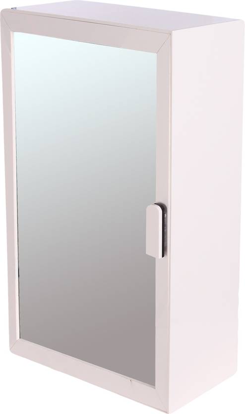 Chamunda Acrylic Bathroom Cabinet Mirror Cab1216