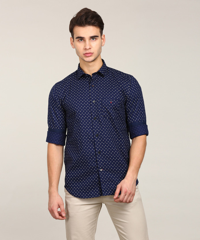 Louis philippe mens shirts clearance