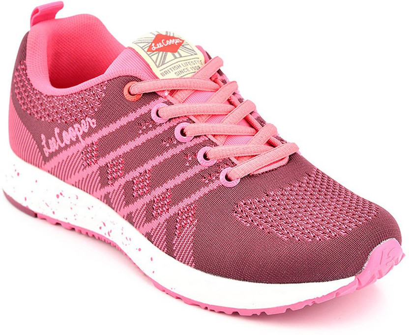LEE COOPER Running Shoes For Women 