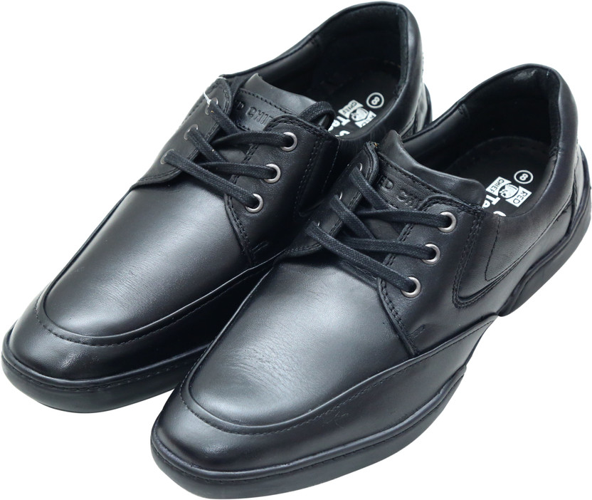 RED CHIEF RC-21091 Derby For Men - Buy 