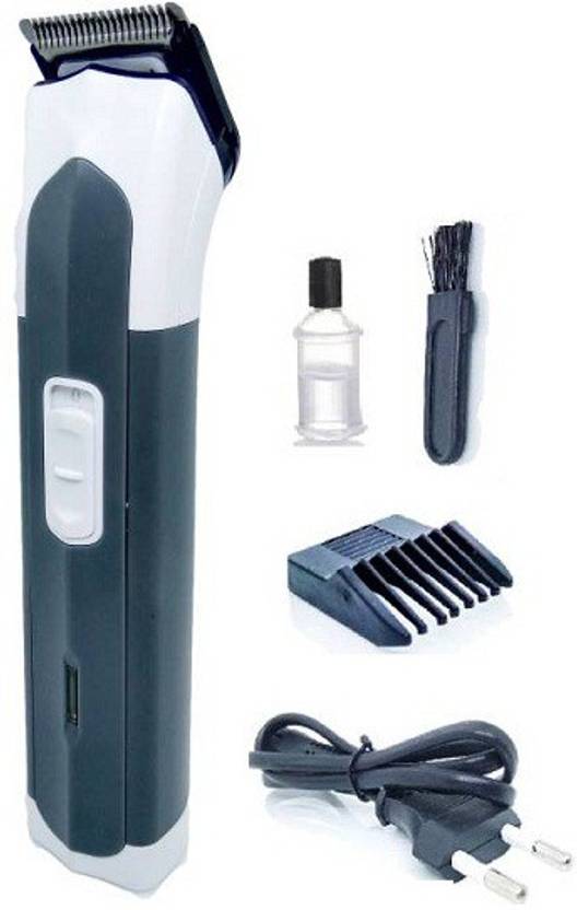 Trifles N C V 6013 Ass Perfect Beard Professional Rechargeable