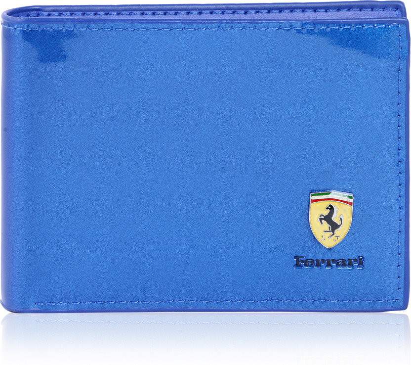 ferrari wallet original