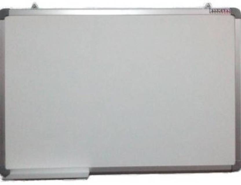 VRAI 2x1 feet Non White Boards are ideal for use in Offices