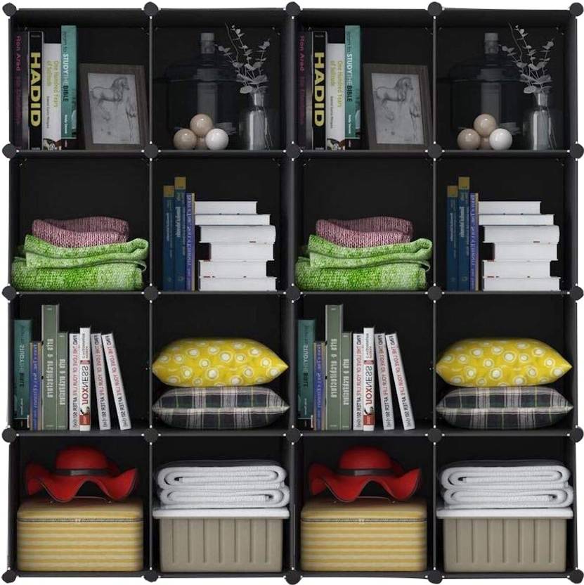 House Of Quirk Plastic Free Standing Cabinet Price In India Buy
